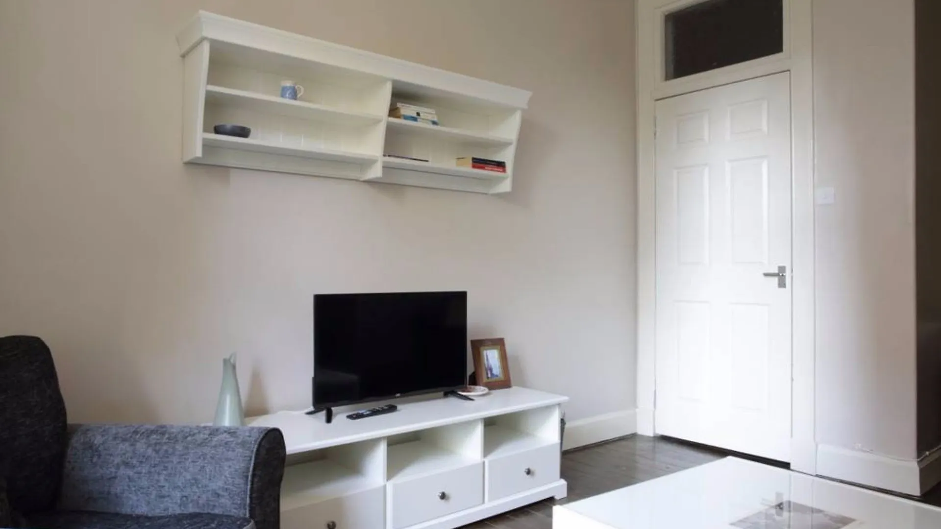 2 Bedroom Apartment With Free Parking Εδιμβούργο 0*,