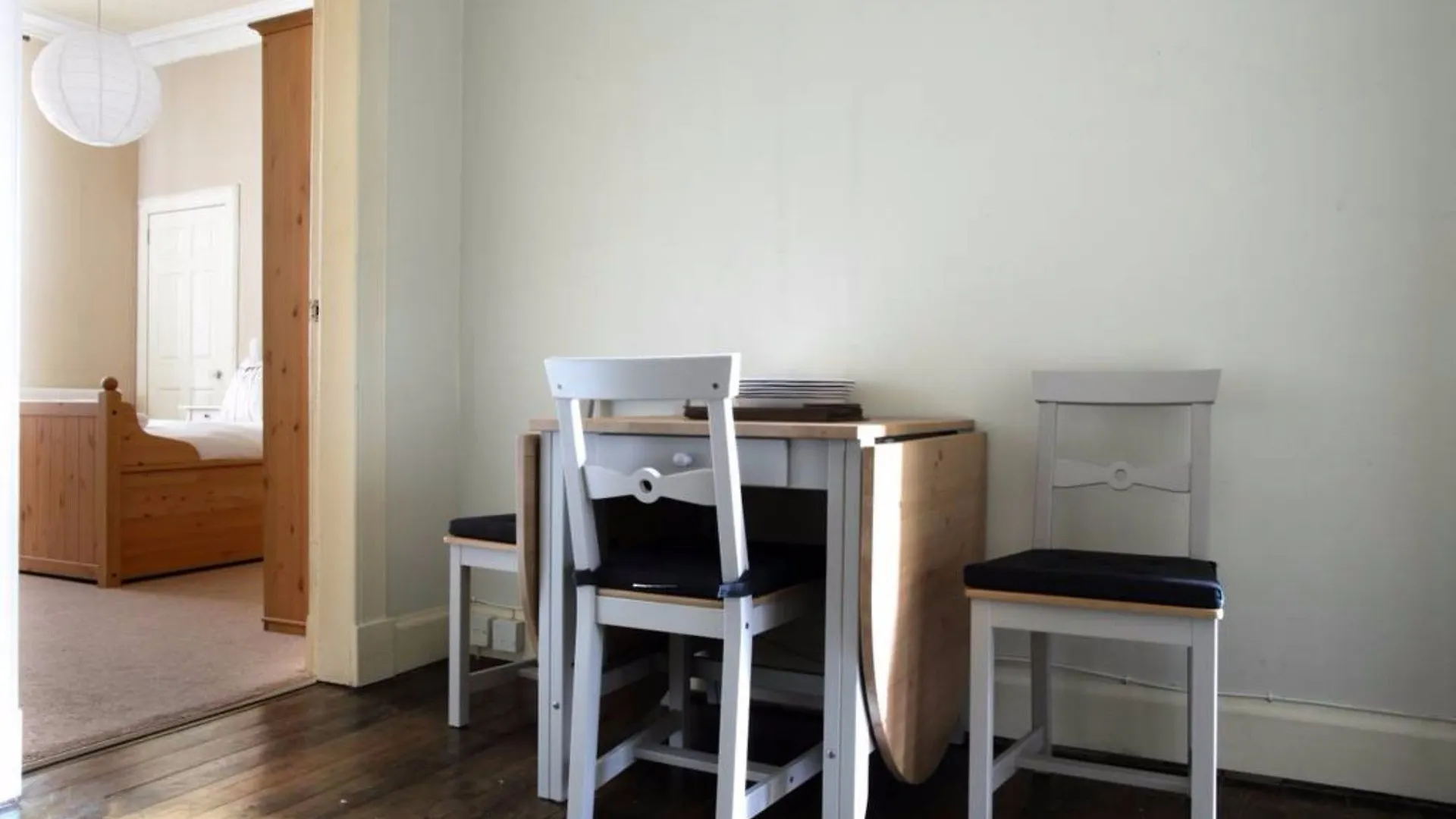 2 Bedroom Apartment With Free Parking Εδιμβούργο Ηνωμένο Βασίλειο